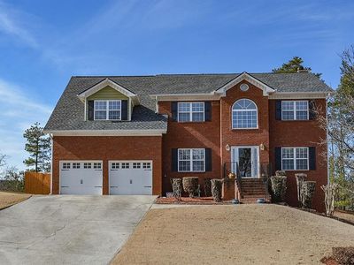 1706 Clayhill Ct SW, Marietta, GA, 30064