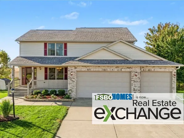343 Lynnea Ct, Eldridge, IA 52748