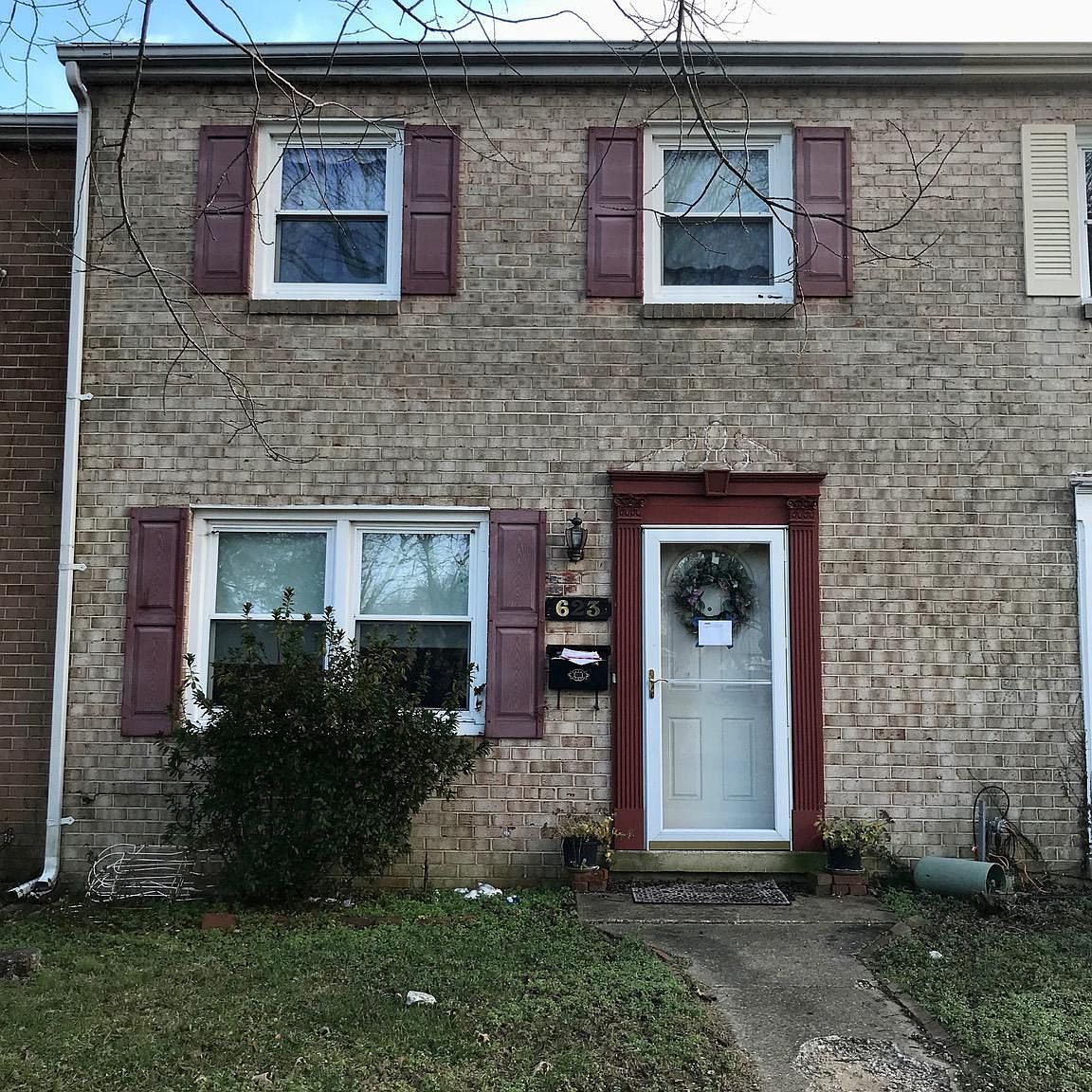 623 Bywater Rd, Annapolis, MD 21401 Zillow