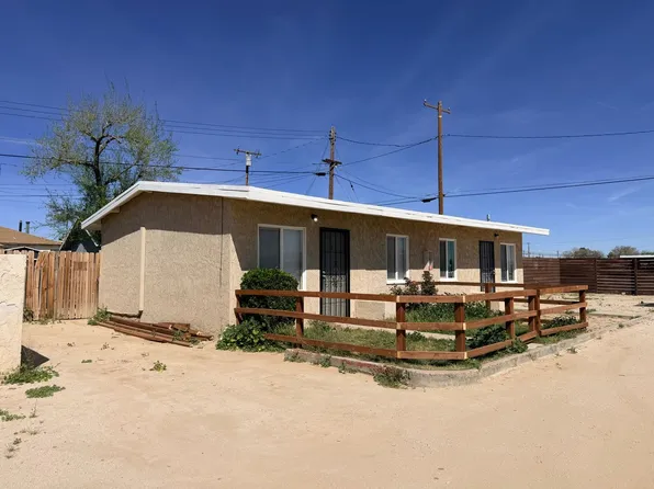 2841 B Street, 2841 B St #8, Rosamond, CA 93560