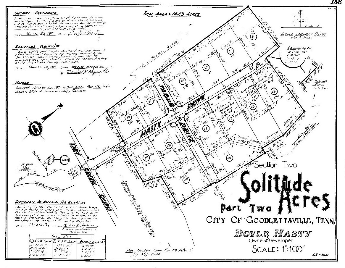 0 Dry Creek Rd, Goodlettsville, TN 37072 Zillow