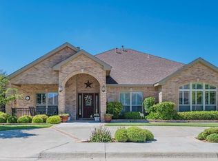 1111 Telluride Ct, Midland, TX 79705