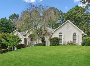 6835 Polo Fields Pkwy, Cumming, GA 30040