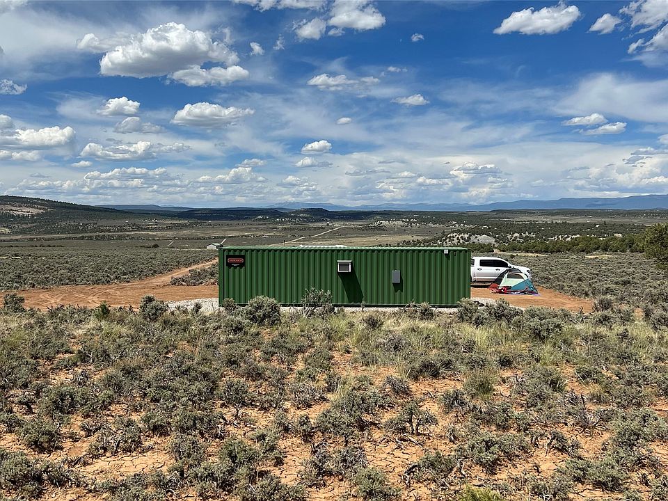 La Cueva Dr, Tierra Amarilla, NM 87575 Zillow