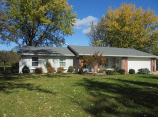 5517 N Leslie Dr, Muncie, IN 47304