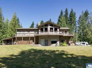 304 Mountain Shadow Dr, Port Angeles, WA 98362