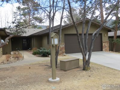 1152 Fairway Club Ln, Estes Park, CO, 80517