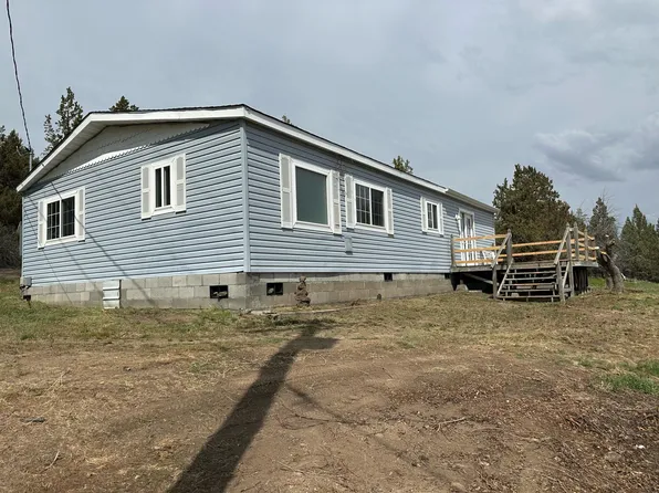 1901 SW Lynn St, Madras, OR 97741