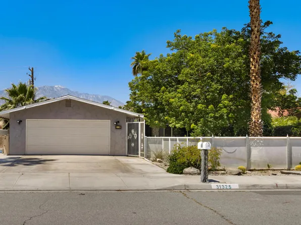 31325 Avenida El Mundo, Cathedral City, CA 92234