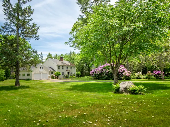154 Chestnut Street, Camden, ME 04843