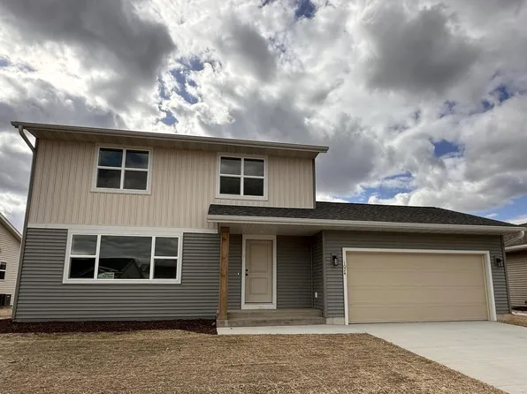 1024 McNish COURT, Sheboygan Falls, WI 53085