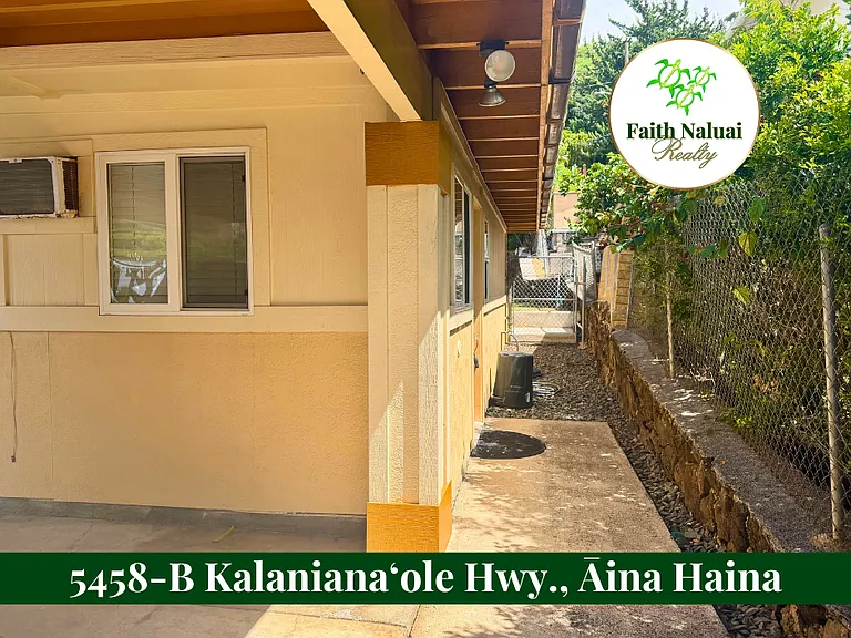5458 Kalanianaole Hwy — Photo 1