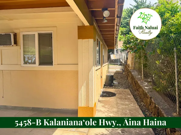 5458 Kalanianaole Hwy, Honolulu, HI 96821