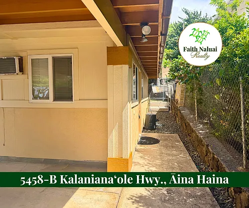 5458 Kalanianaole Hwy Photo 1