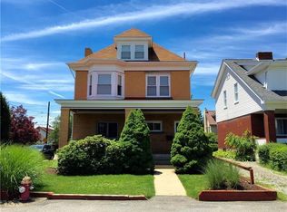 3611 Purdue St #1, Pittsburgh, PA 15212