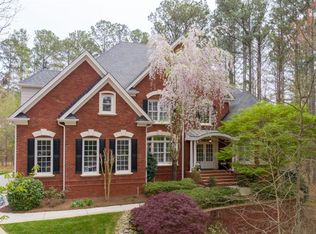 155 Hopewell Grove Dr, Milton, GA 30004