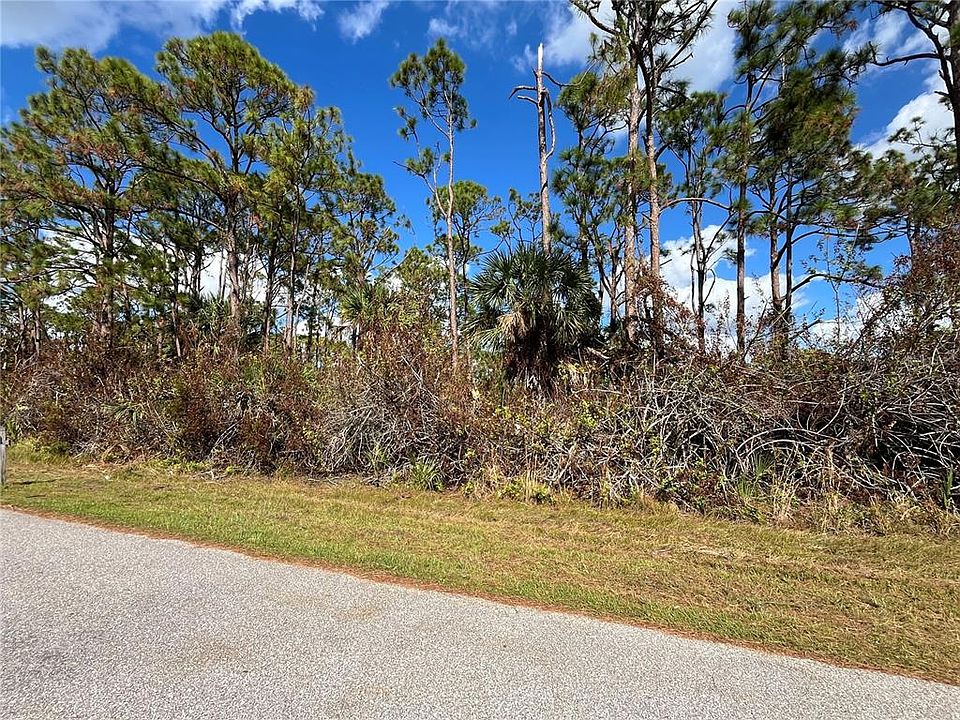 1st image of 5166 BURNETT STREET LOT 1
