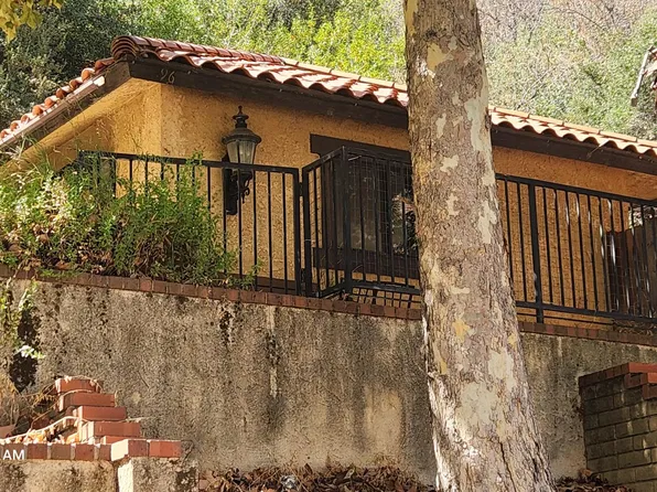 96 N Old San Gabriel Canyon Rd #96, Azusa, CA 91702