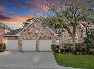 51 E Arbor Camp Cir, The Woodlands, TX 77389