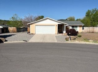 1200 Barbara St, Susanville, CA 96130