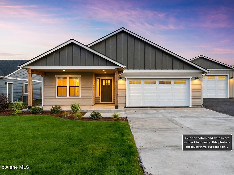 1st image of 8966 W Swather Ave