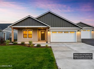 8966 W Swather Ave, Rathdrum, ID 83858