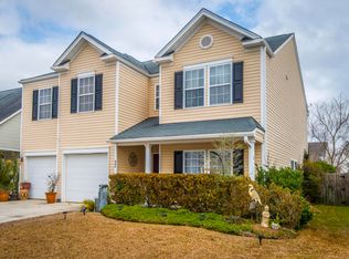 445 Stoney Field Dr, Moncks Corner, SC 29461