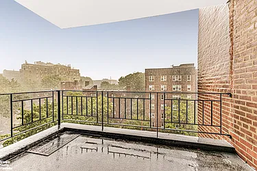 Rented by Brown Harris Stevens