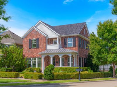 7601 Townsend Blvd, McKinney, TX, 75071