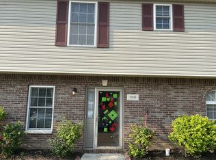 3539 S Oaklawn Cir, Bloomington, IN 47401