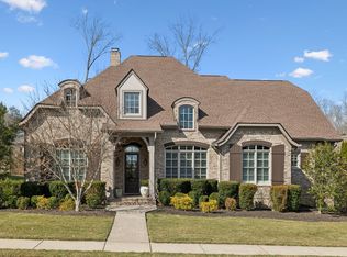 6609 Hastings Ln, Franklin, TN 37069
