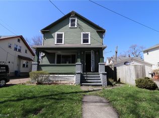 618 Brownell Ave, Lorain, OH