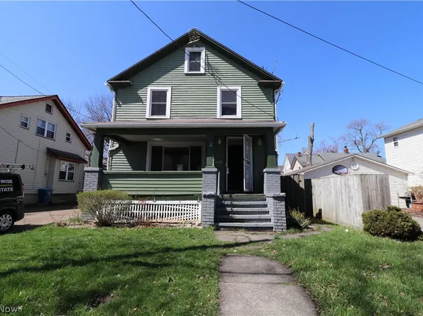 618 Brownell Ave, Lorain, OH 44052