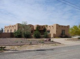 19247 W Virginia Ave, Buckeye, AZ 85396