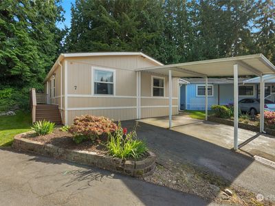5810 Fleming Street #7, Everett, WA, 98203