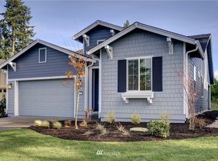 8741 Vashon Ct, Lacey, WA