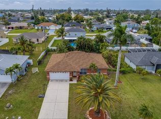 1502 SW 14th St, Cape Coral, FL 33991