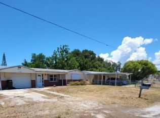 4737 Foothill Dr, Holiday, FL 34690