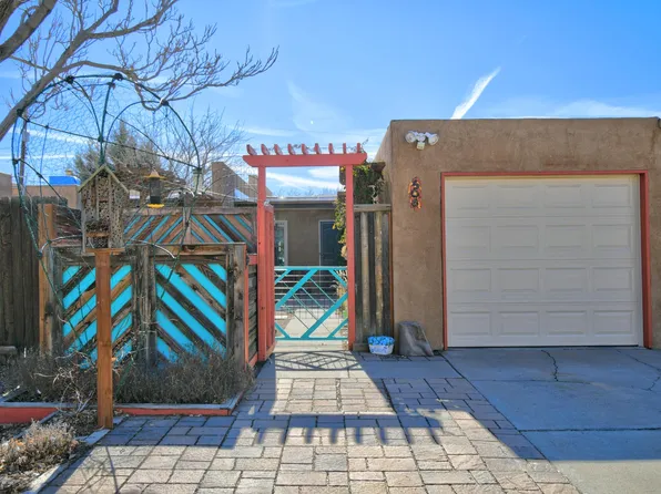 508 Berry Rd NW, Albuquerque, NM 87107