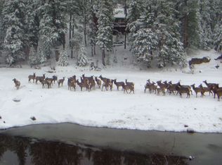 12 Mirror Lake Ct, Lyons, CO 80540