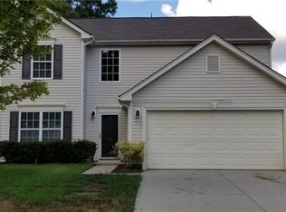 1701 Summit Ridge Ln, Kannapolis, NC 28083