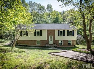 3700 Sandy Ridge Ln, Durham, NC 27705