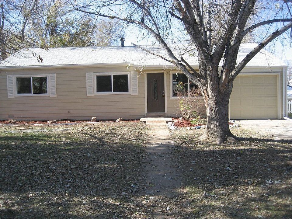 For Sale: 3333 S. Glencoe Street, Denver, CO 80222