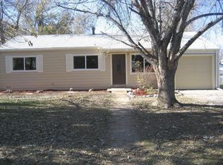 3333 S Glencoe St, Denver, CO 80222
