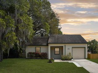 699 Aleida Dr, Saint Augustine, FL 32086