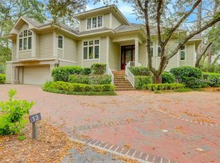 13 Belted Kingfisher, Hilton Head Island, SC 29928