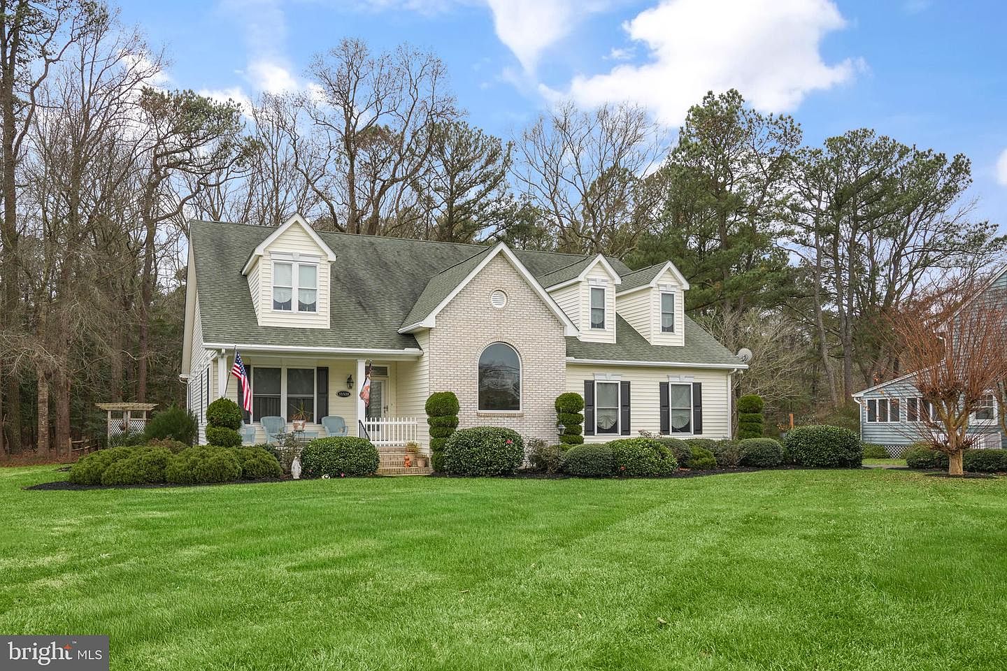 11530 Country Club Dr