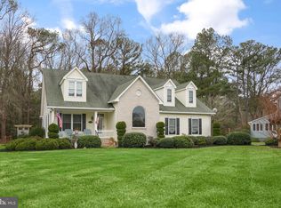 None Available, Berlin, MD 21811