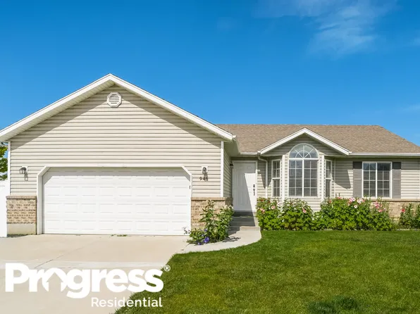 946 S 790 W, Lehi, UT 84043