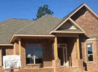 1868 Sperling Dr, Mobile, AL 36695